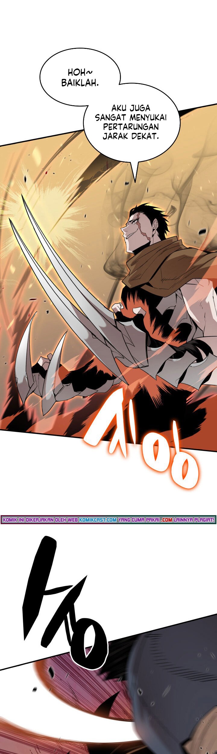 Worn and Torn Newbie Chapter 83 Gambar 32