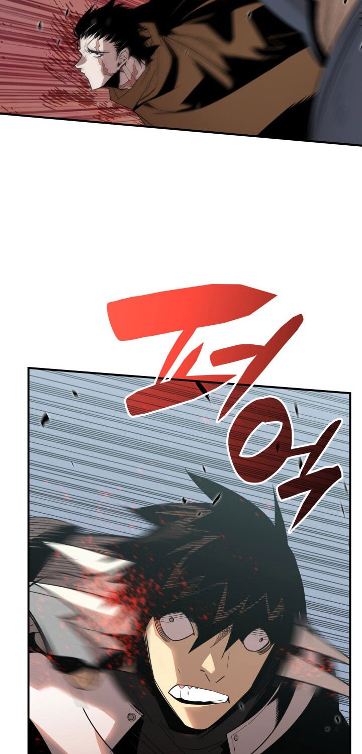 Worn and Torn Newbie Chapter 83 Gambar 33
