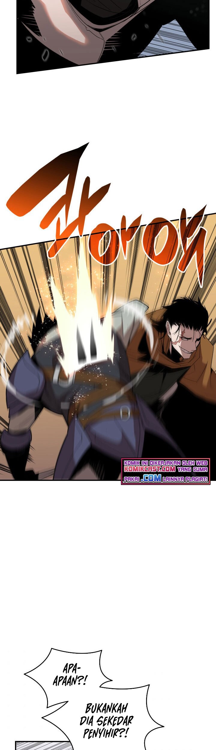 Worn and Torn Newbie Chapter 83 Gambar 34