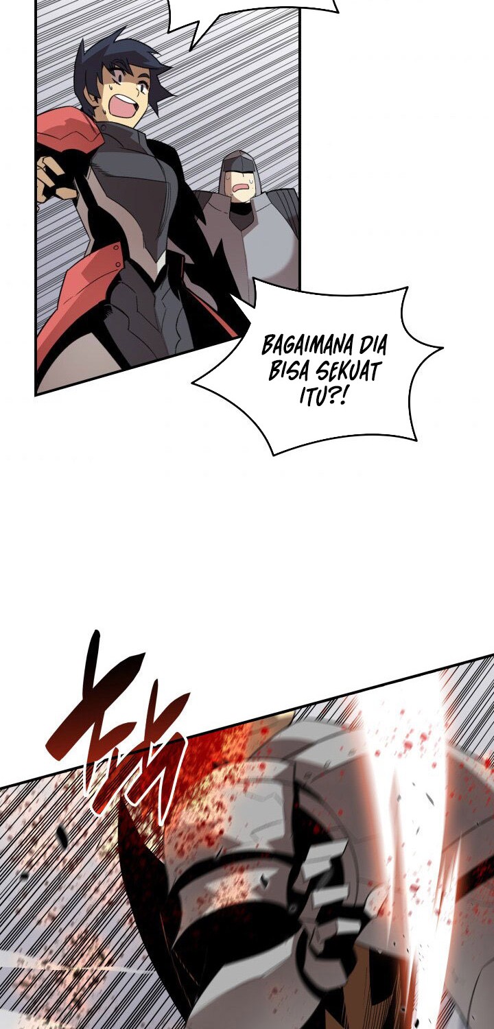 Worn and Torn Newbie Chapter 83 Gambar 35