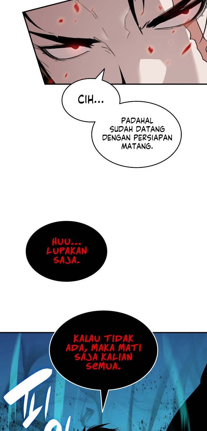 Worn and Torn Newbie Chapter 83 Gambar 37