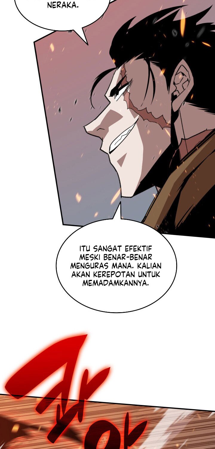 Worn and Torn Newbie Chapter 83 Gambar 41