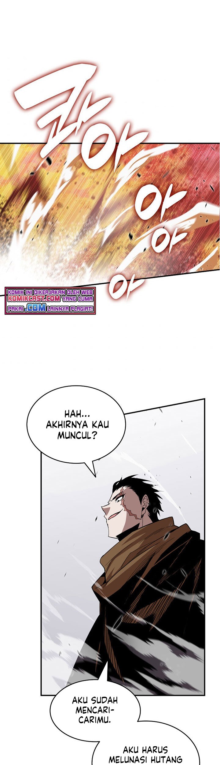 Worn and Torn Newbie Chapter 83 Gambar 44