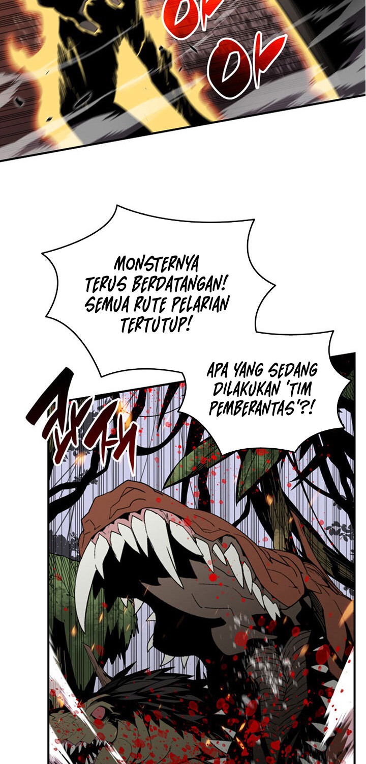 Worn and Torn Newbie Chapter 83 Gambar 47