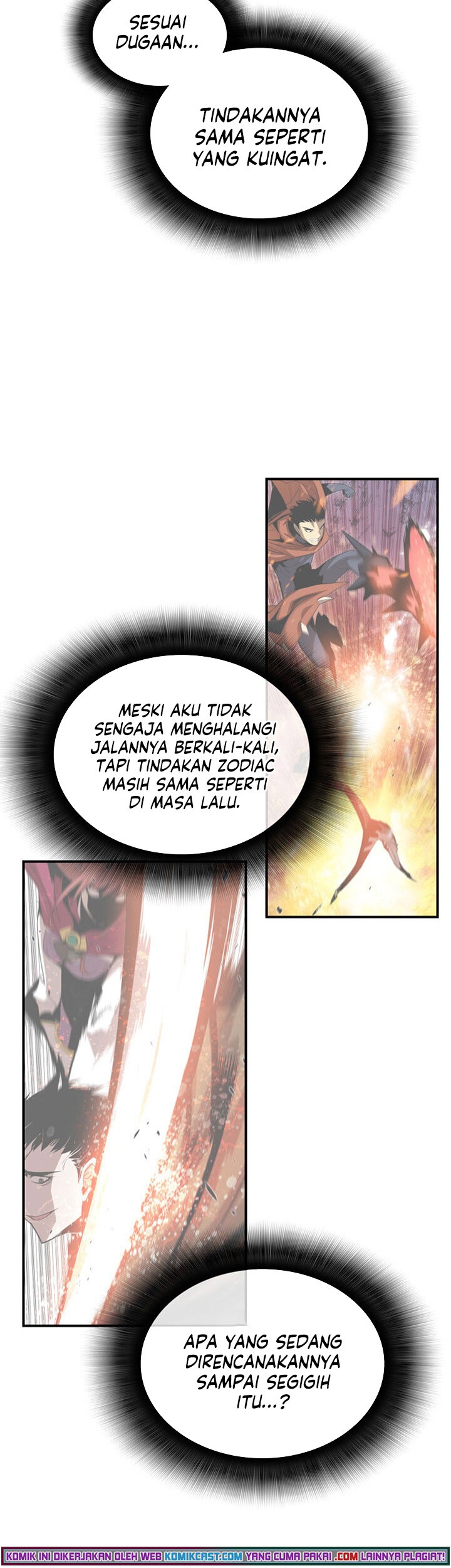Worn and Torn Newbie Chapter 83 Gambar 50