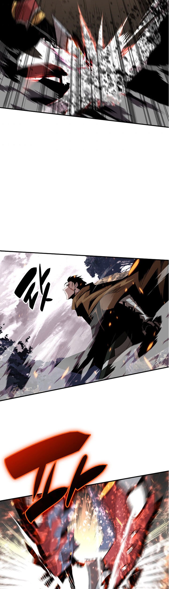 Worn and Torn Newbie Chapter 83 Gambar 54