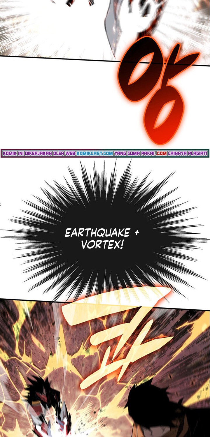Worn and Torn Newbie Chapter 83 Gambar 55