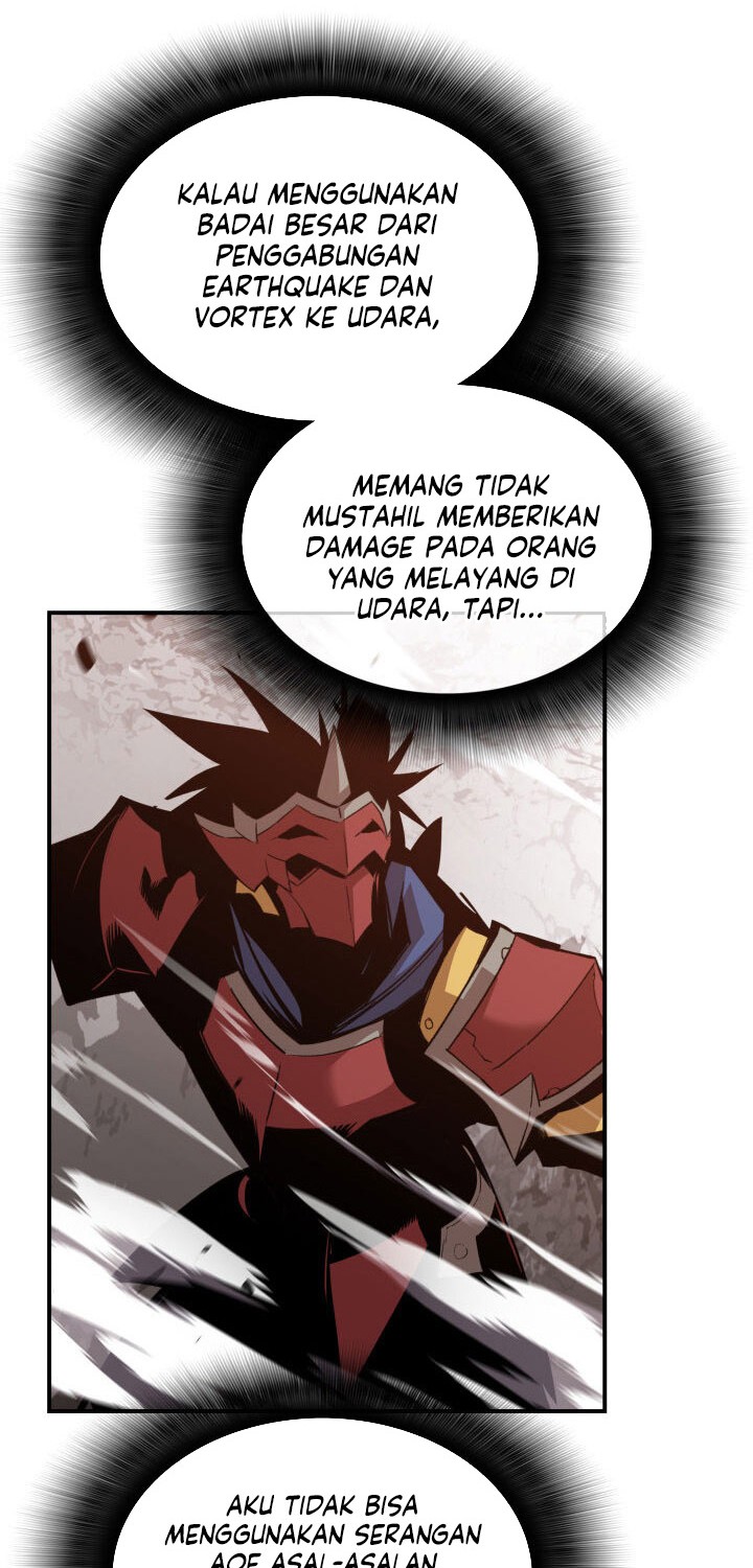 Worn and Torn Newbie Chapter 83 Gambar 59