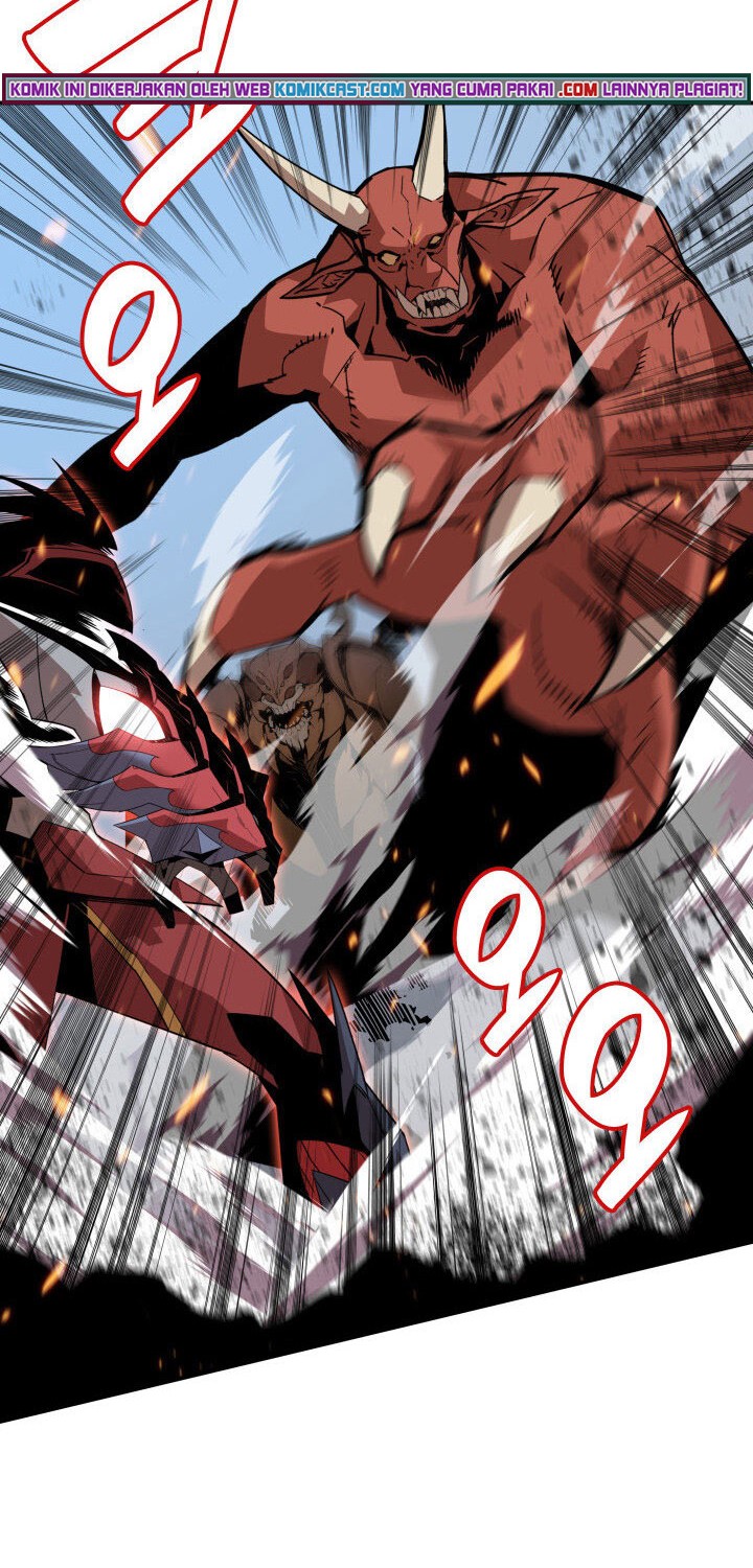 Worn and Torn Newbie Chapter 83 Gambar 61