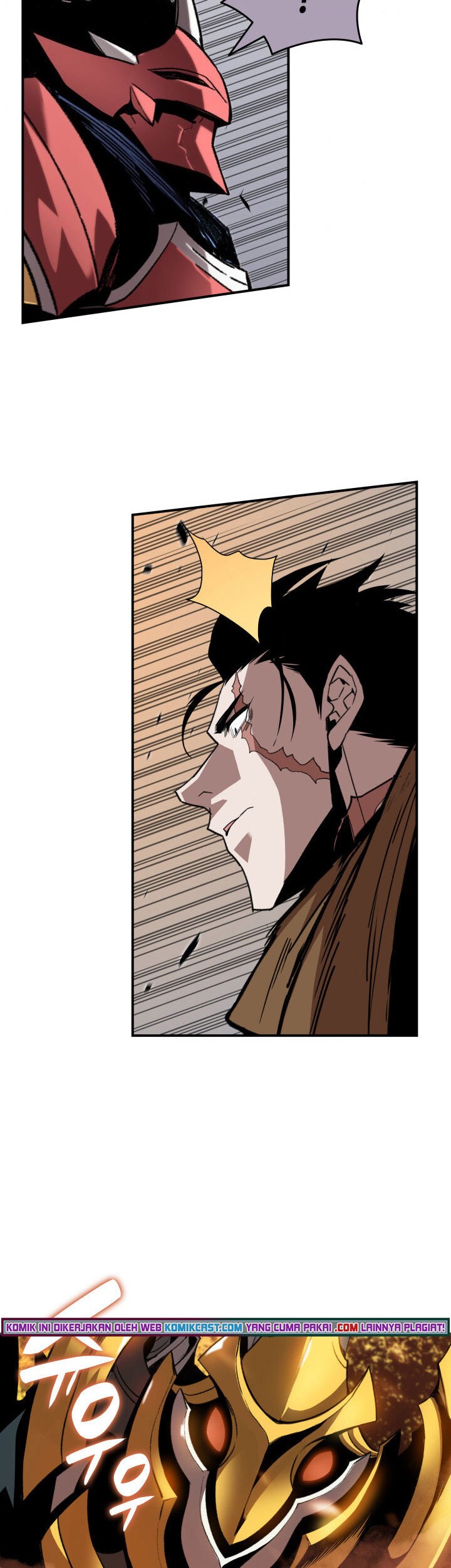 Worn and Torn Newbie Chapter 83 Gambar 64