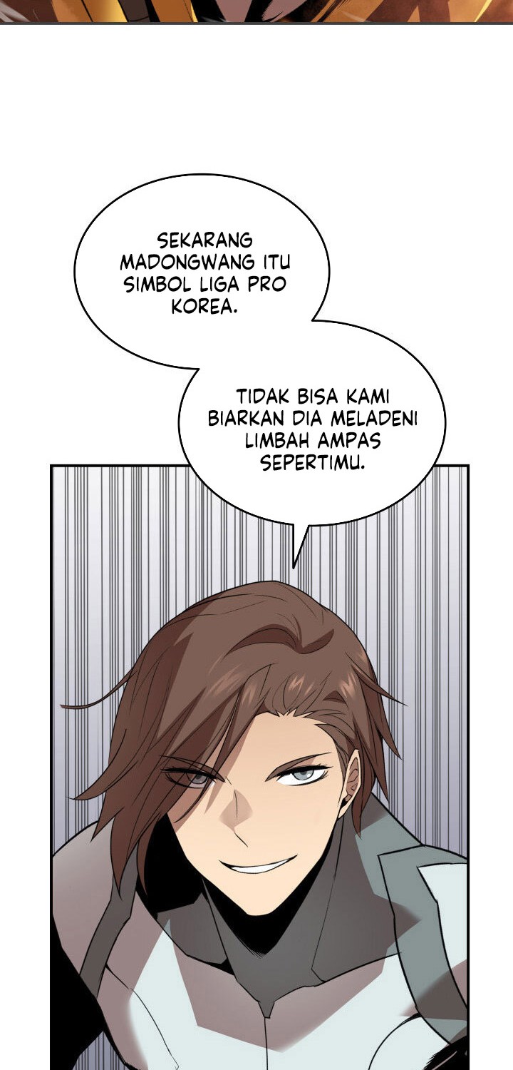 Worn and Torn Newbie Chapter 83 Gambar 65