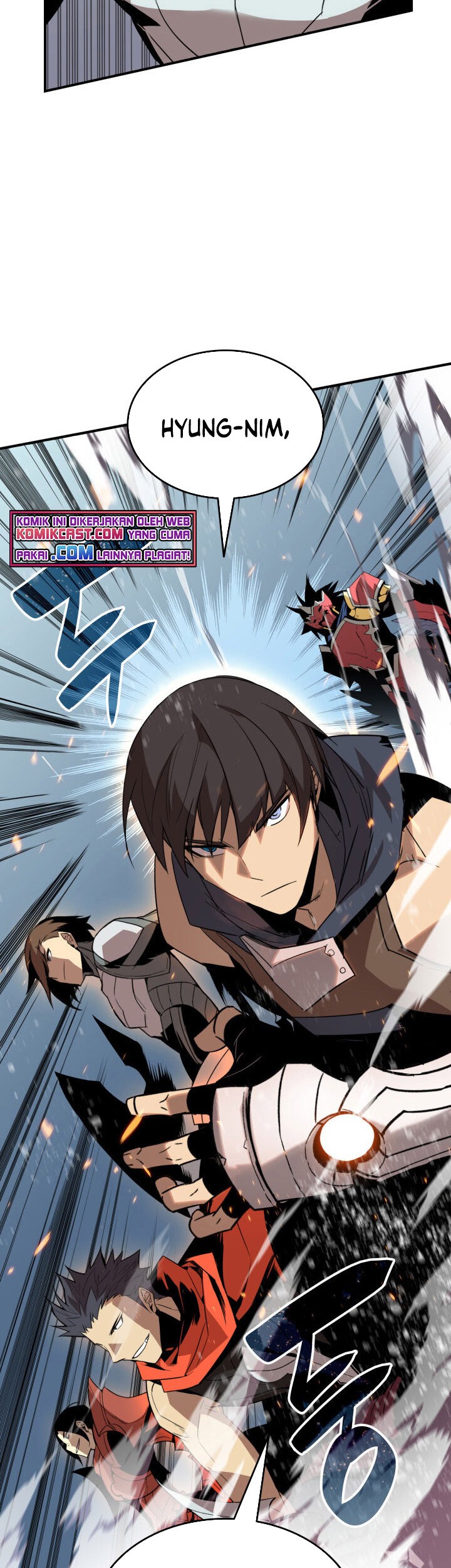 Worn and Torn Newbie Chapter 83 Gambar 66