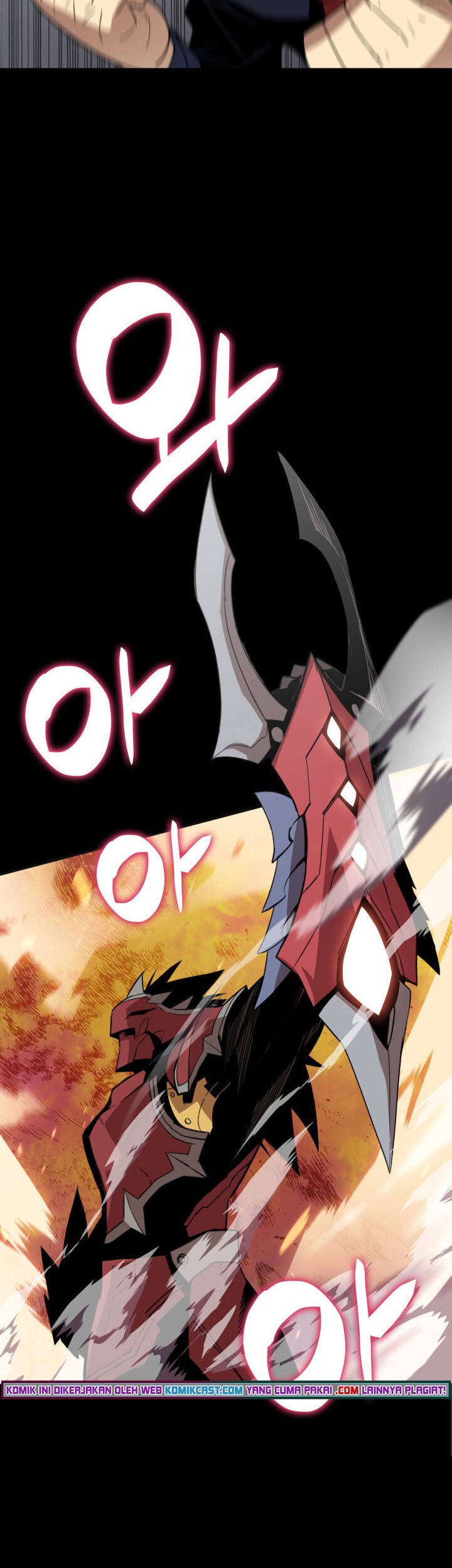 Worn and Torn Newbie Chapter 83 Gambar 4