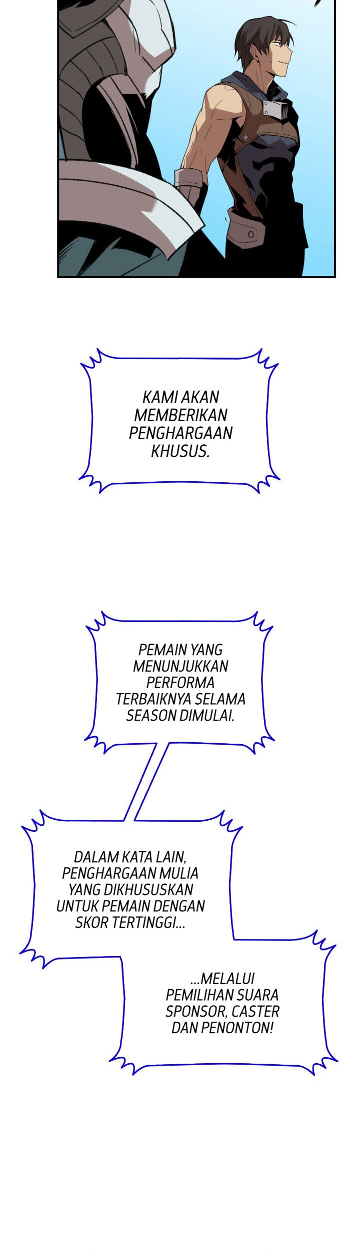 Worn and Torn Newbie Chapter 83 Gambar 10