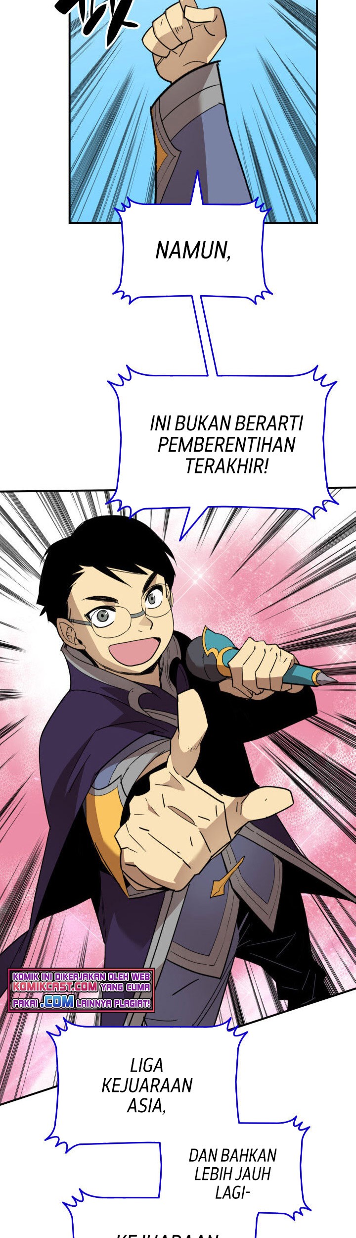 Worn and Torn Newbie Chapter 83 Gambar 14