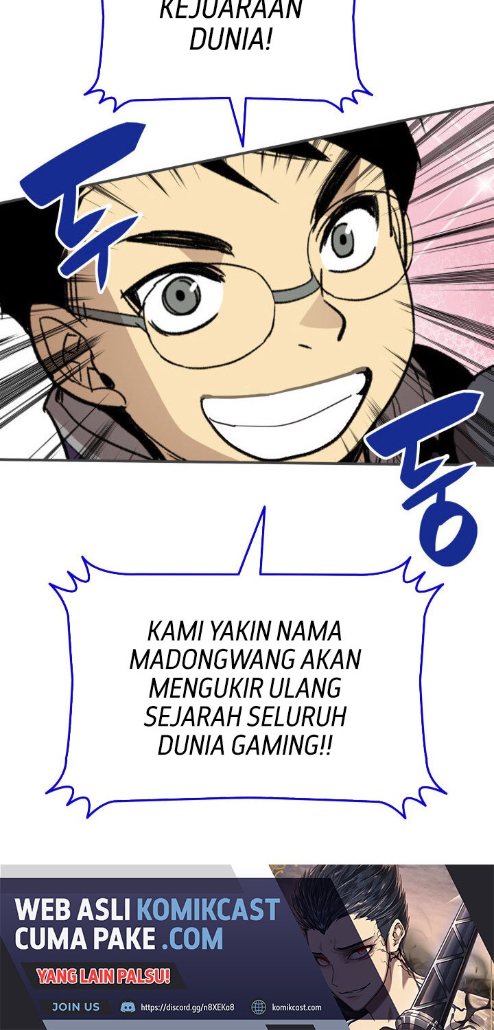 Worn and Torn Newbie Chapter 83 Gambar 15