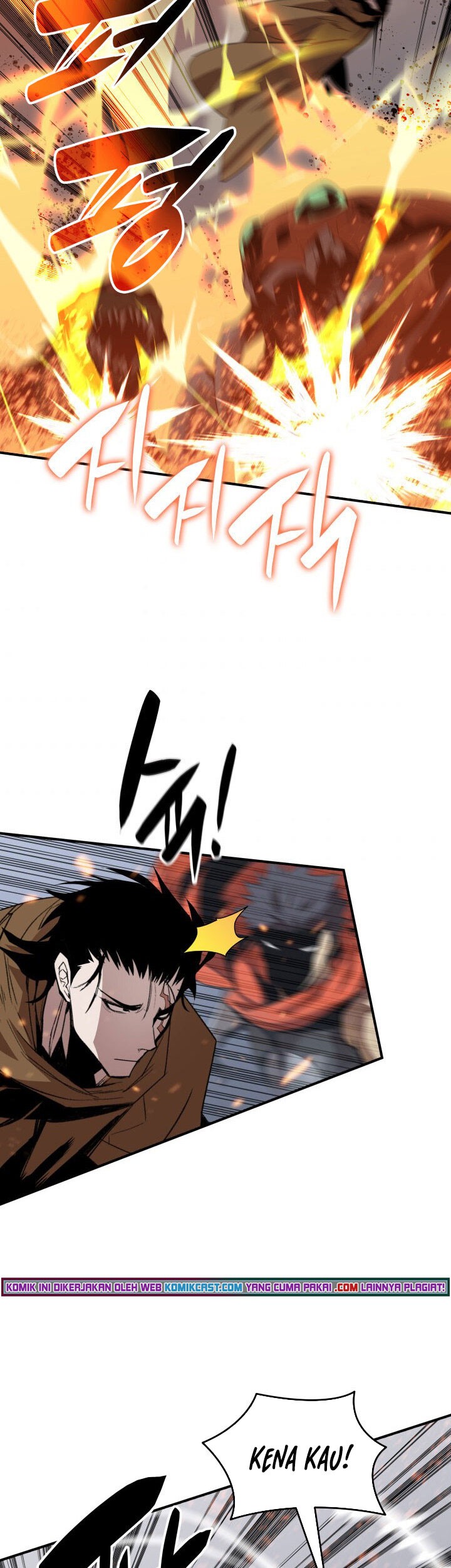 Worn and Torn Newbie Chapter 84 Gambar 18