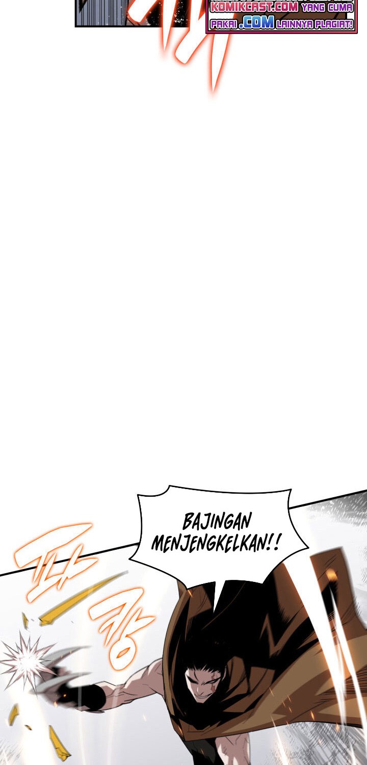 Worn and Torn Newbie Chapter 84 Gambar 21