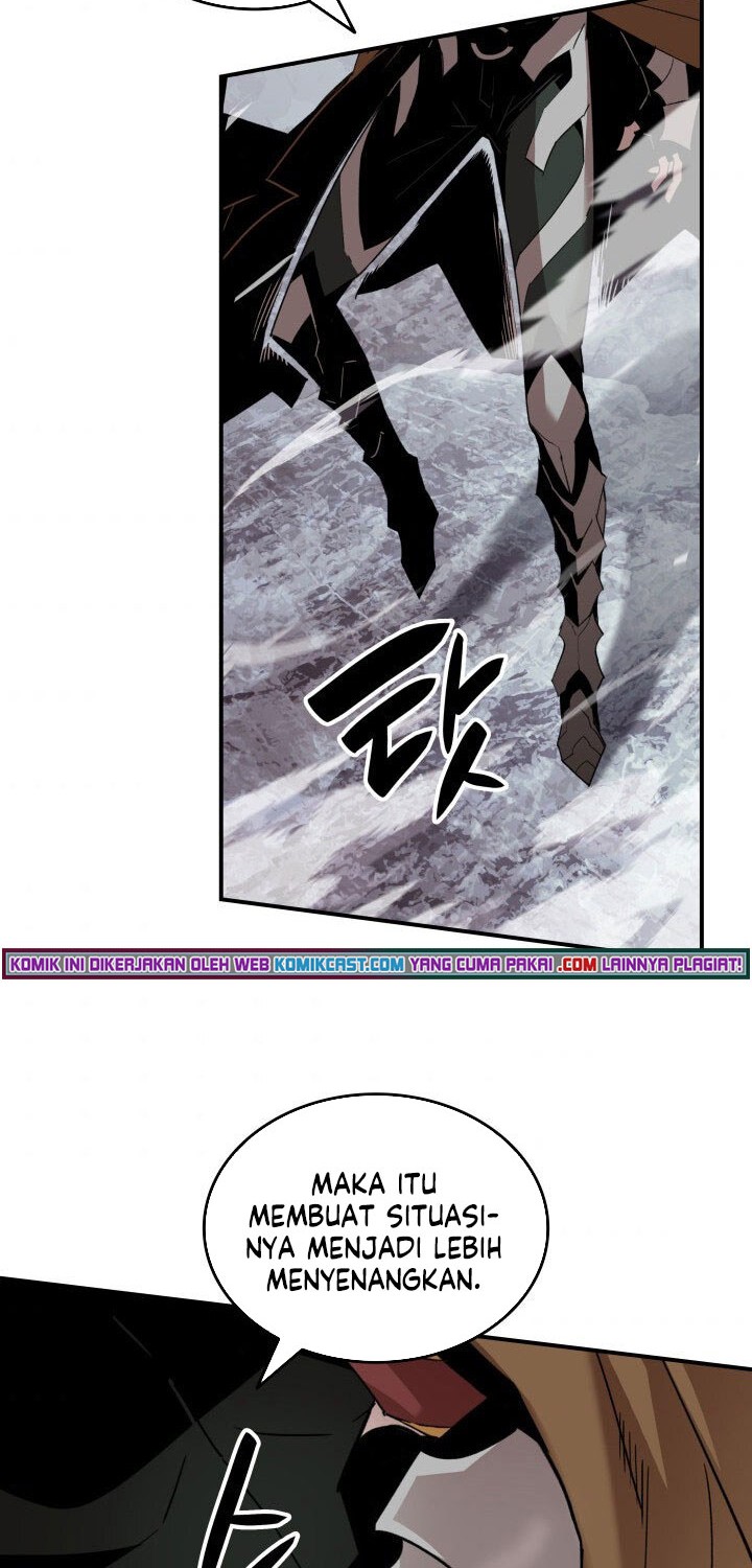 Worn and Torn Newbie Chapter 84 Gambar 23