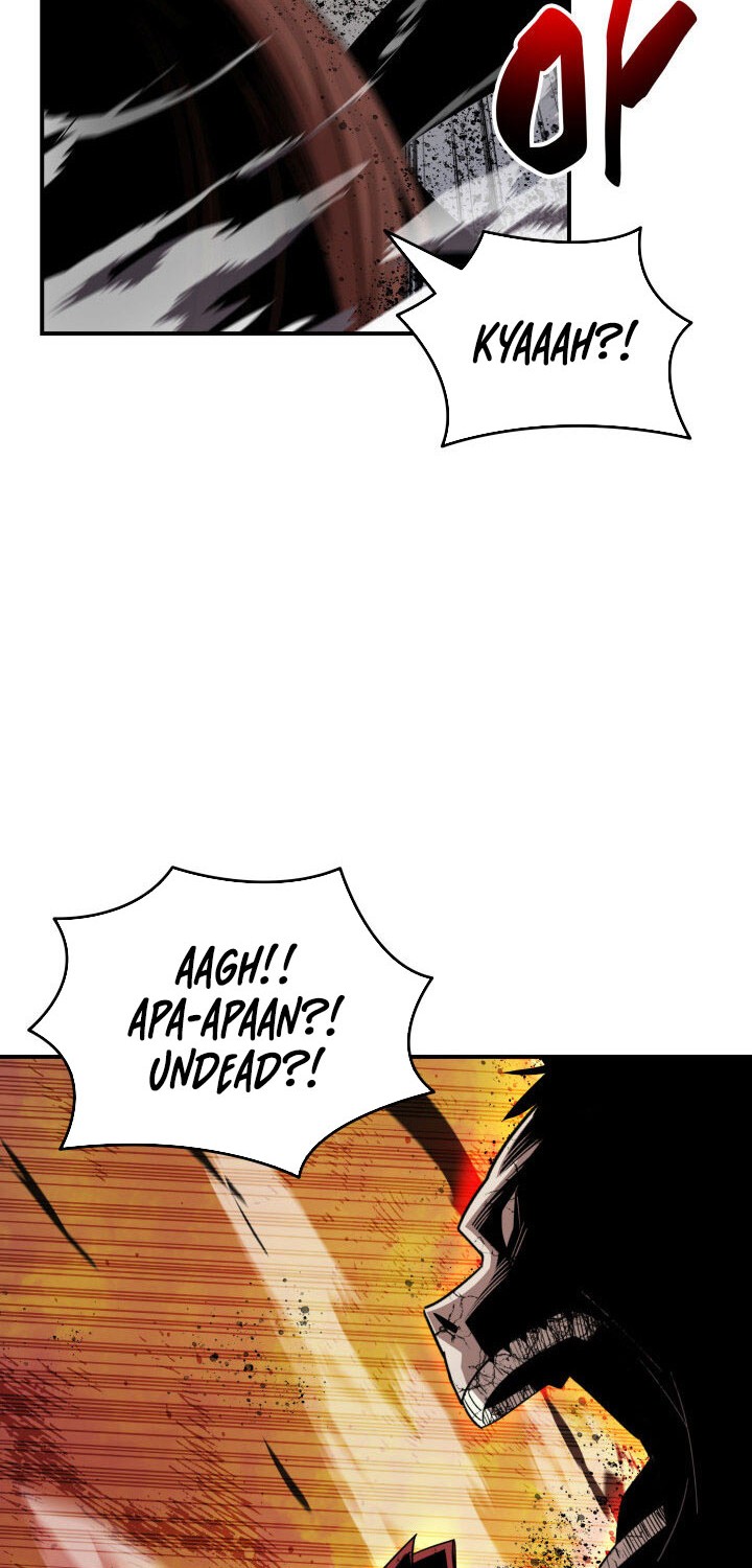 Worn and Torn Newbie Chapter 84 Gambar 27