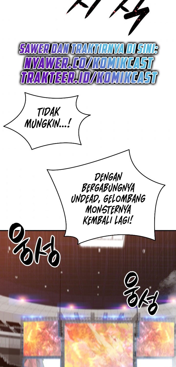 Worn and Torn Newbie Chapter 84 Gambar 33