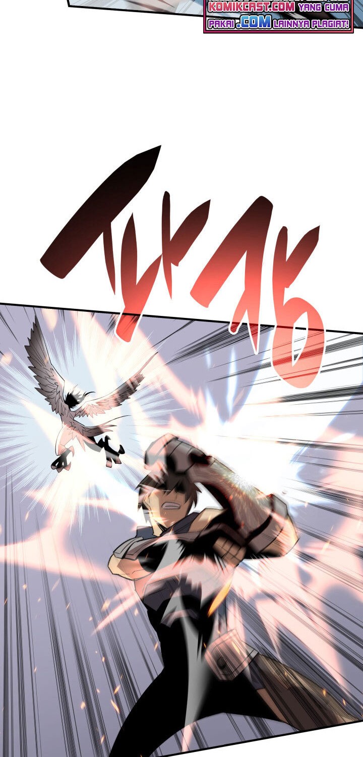 Worn and Torn Newbie Chapter 84 Gambar 35