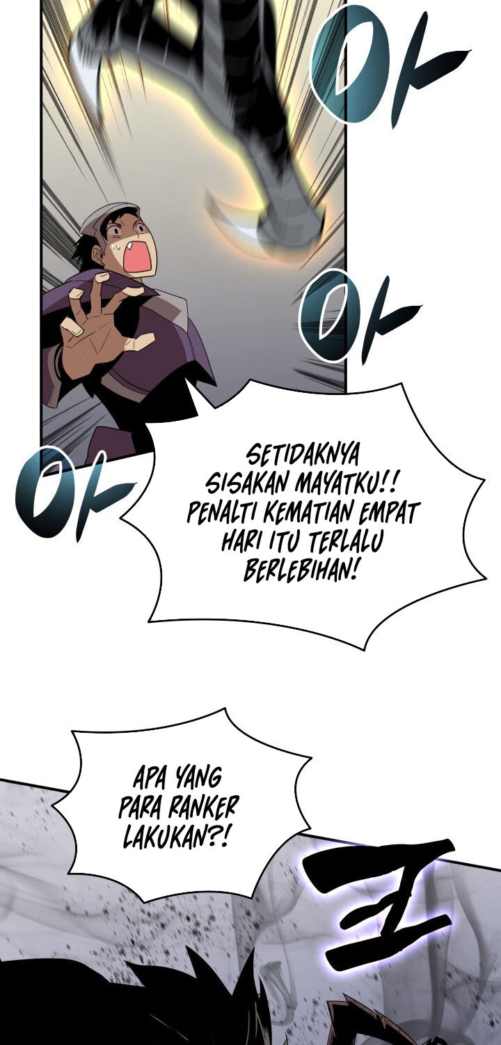 Worn and Torn Newbie Chapter 84 Gambar 37
