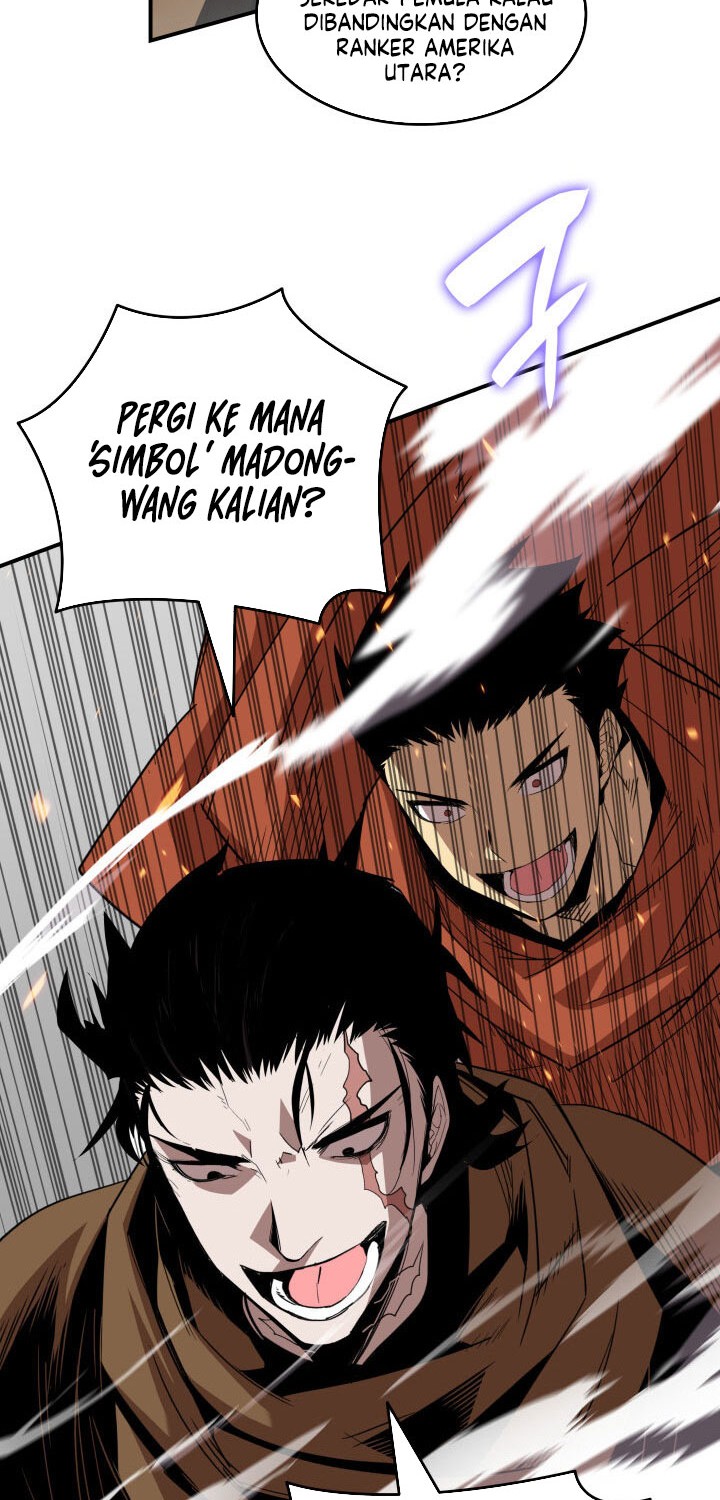 Worn and Torn Newbie Chapter 84 Gambar 39
