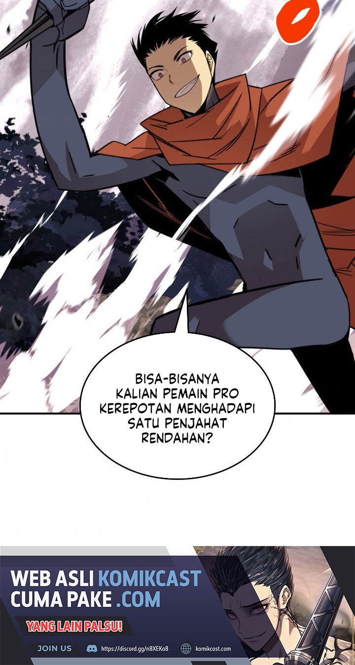 Worn and Torn Newbie Chapter 84 Gambar 43