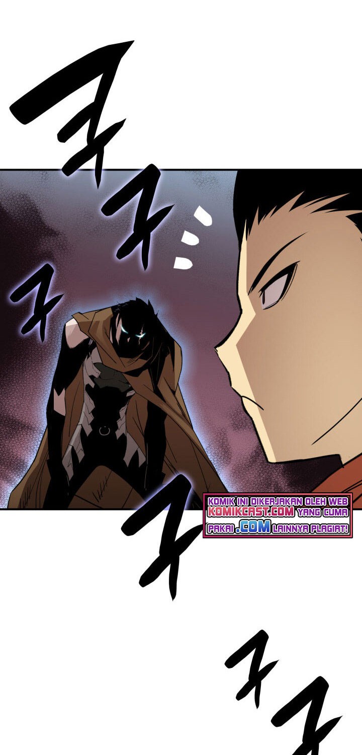 Worn and Torn Newbie Chapter 84 Gambar 49