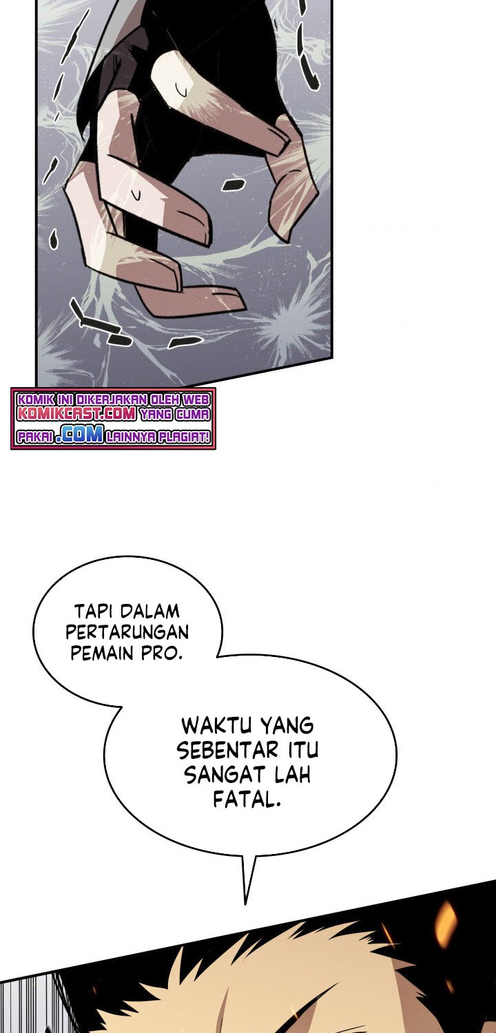 Worn and Torn Newbie Chapter 84 Gambar 53