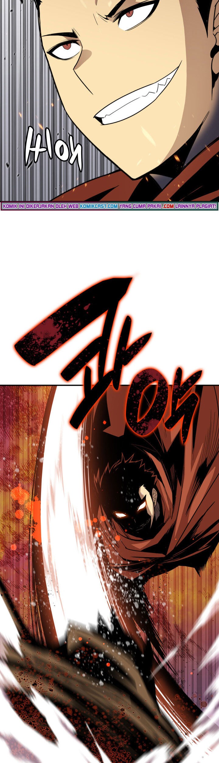 Worn and Torn Newbie Chapter 84 Gambar 54