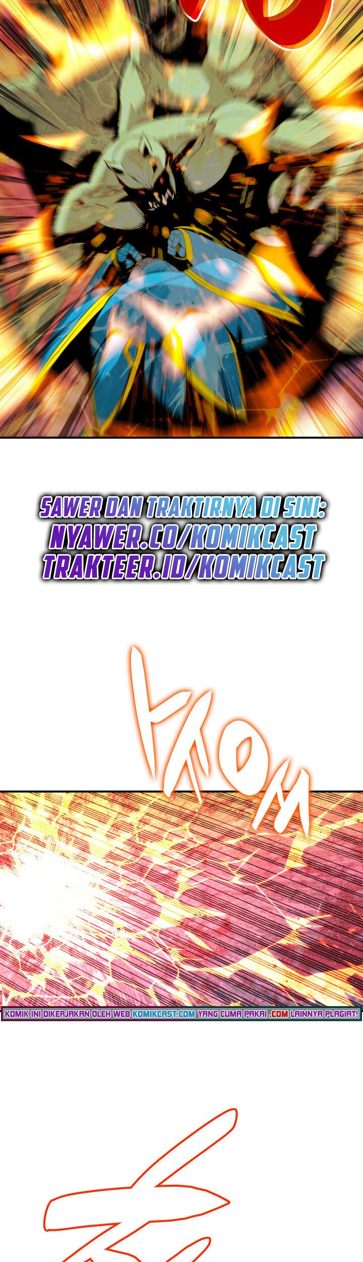 Worn and Torn Newbie Chapter 84 Gambar 4
