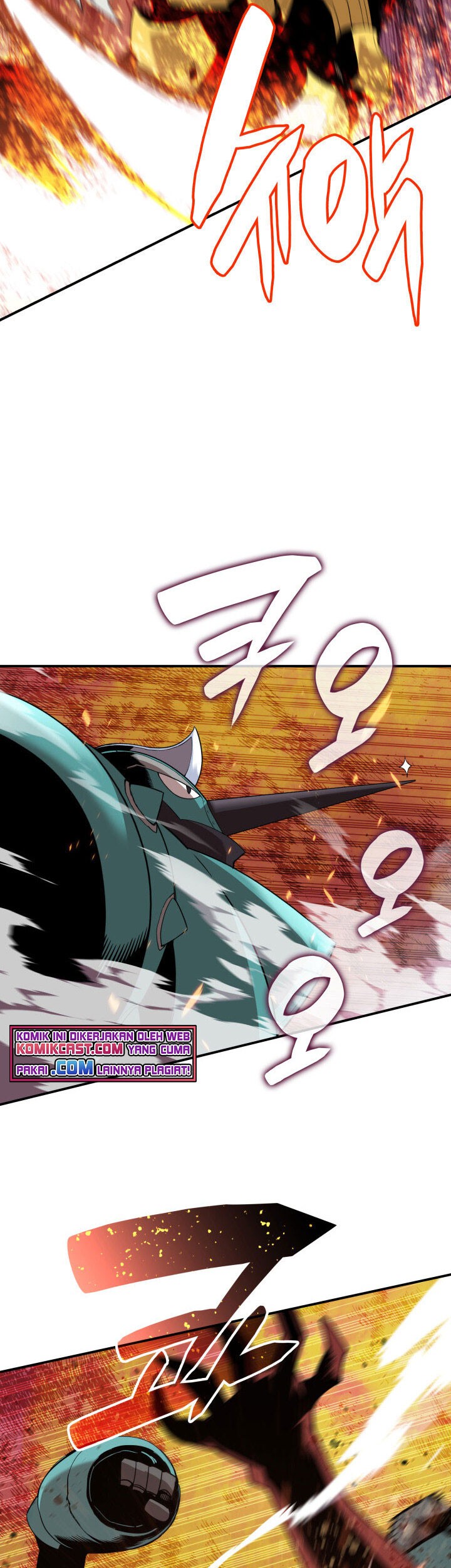 Worn and Torn Newbie Chapter 84 Gambar 6