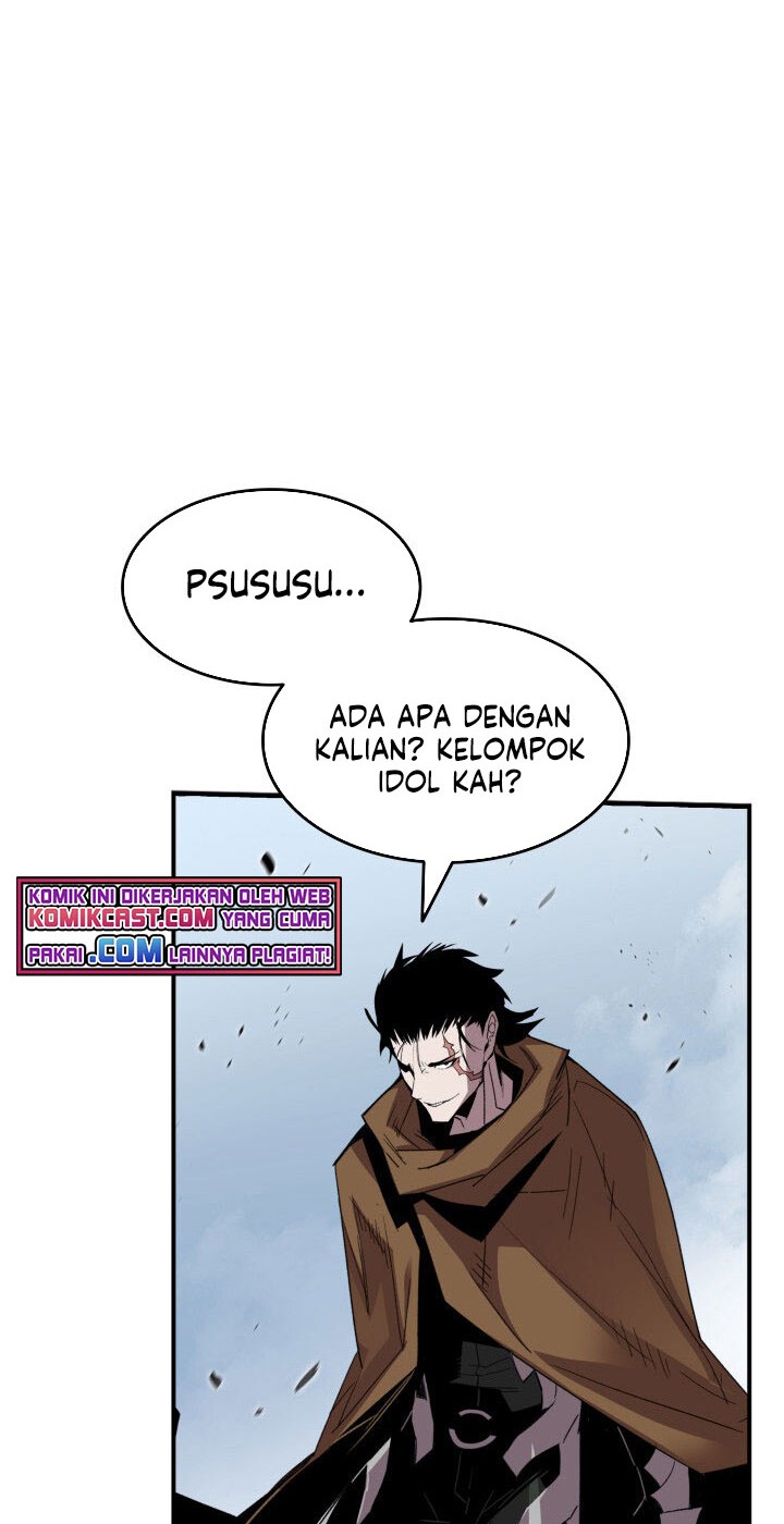 Worn and Torn Newbie Chapter 84 Gambar 11