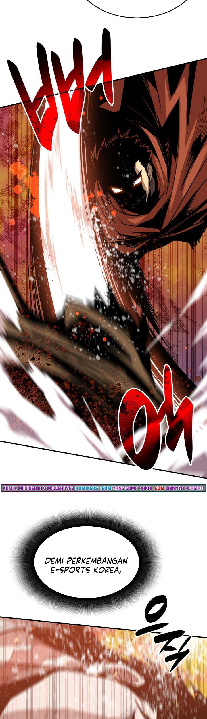 Worn and Torn Newbie Chapter 85 Gambar 18