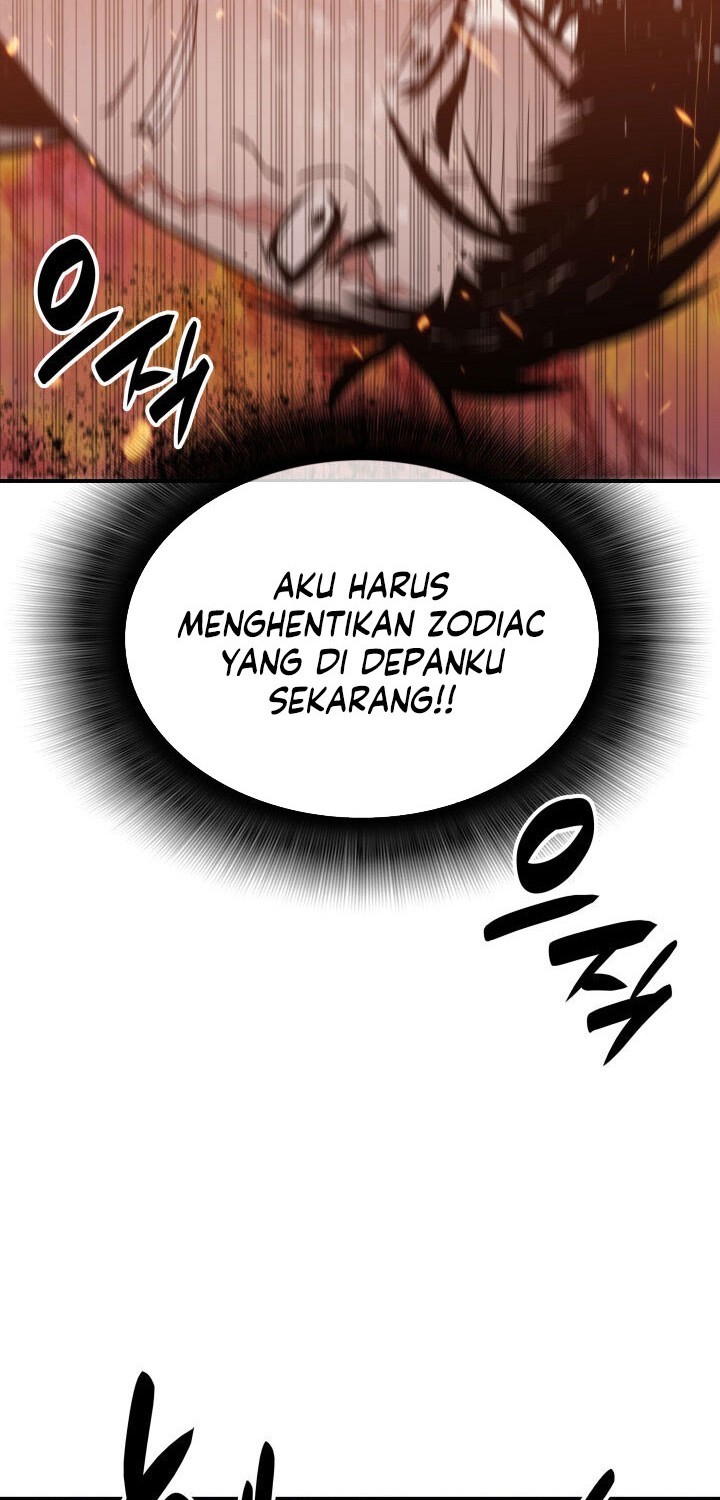 Worn and Torn Newbie Chapter 85 Gambar 19