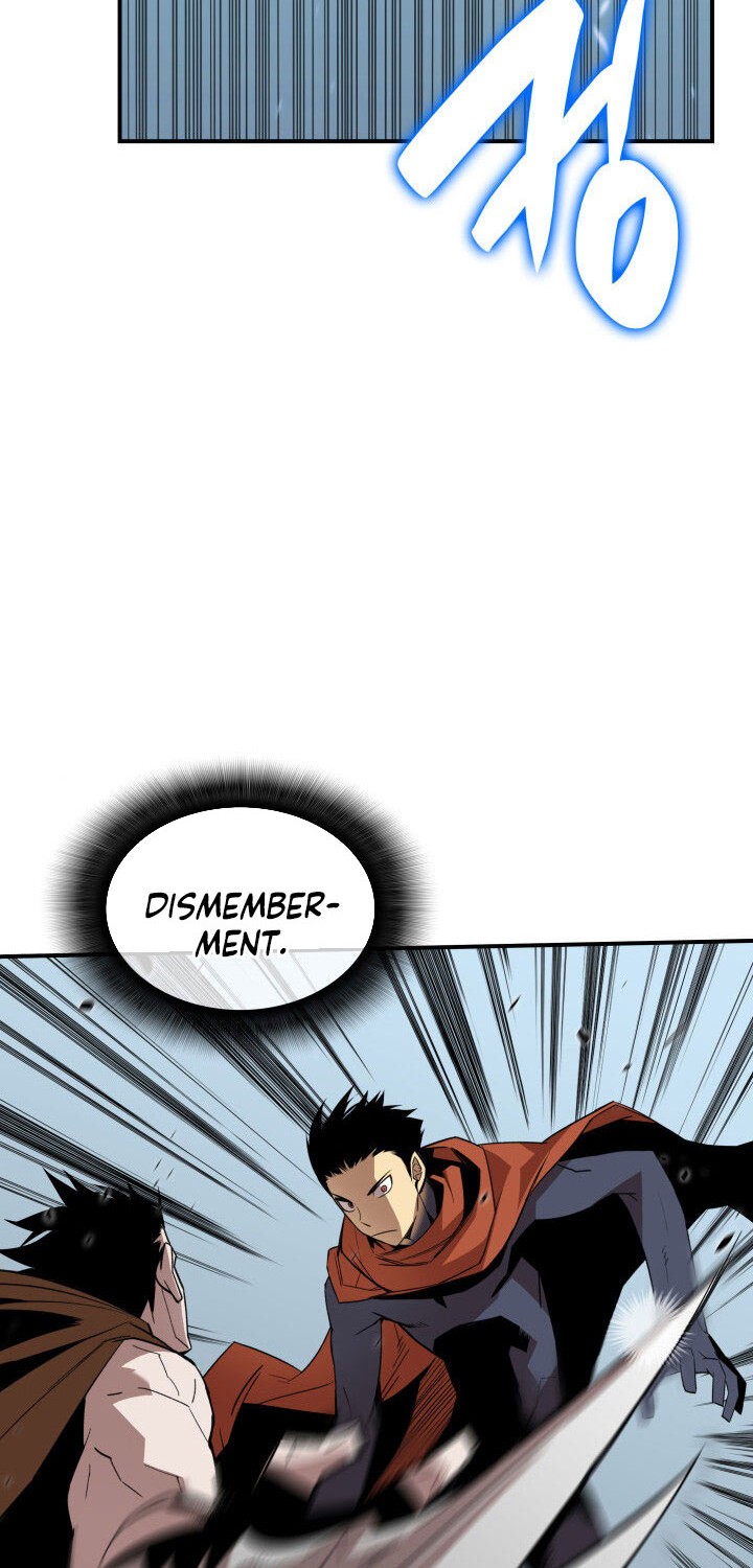 Worn and Torn Newbie Chapter 85 Gambar 21