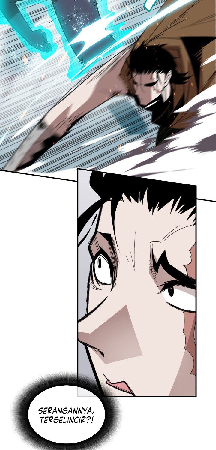 Worn and Torn Newbie Chapter 85 Gambar 23