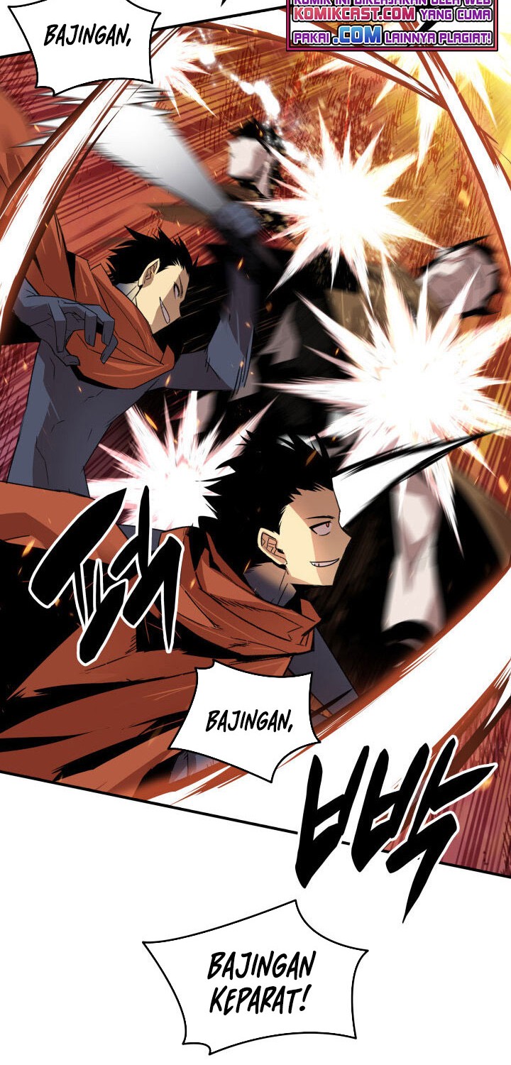 Worn and Torn Newbie Chapter 85 Gambar 25