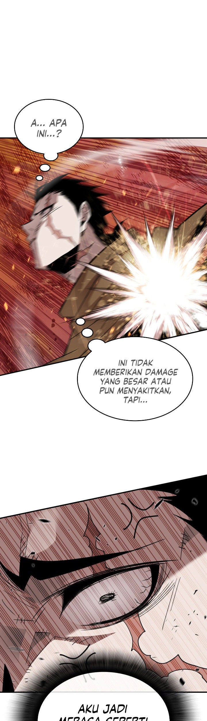 Worn and Torn Newbie Chapter 85 Gambar 26