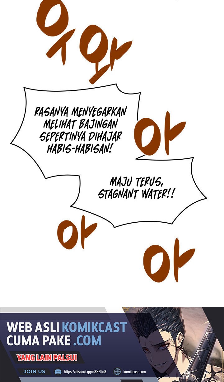 Worn and Torn Newbie Chapter 85 Gambar 29