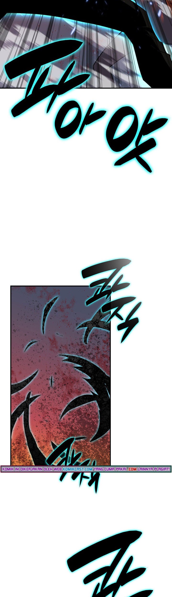 Worn and Torn Newbie Chapter 85 Gambar 32