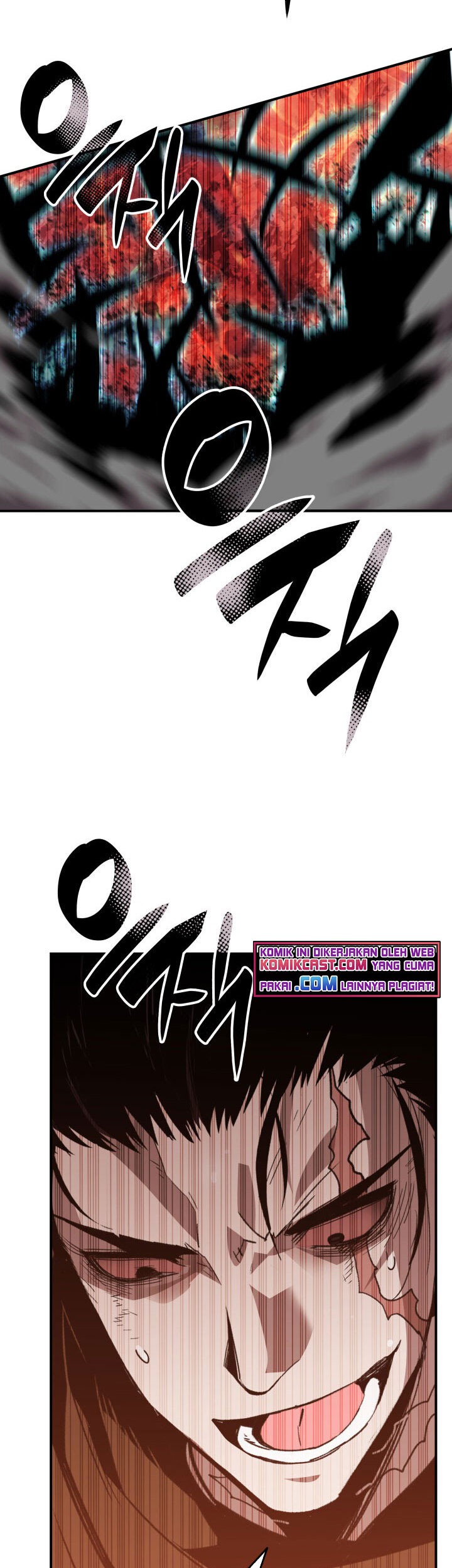 Worn and Torn Newbie Chapter 85 Gambar 34
