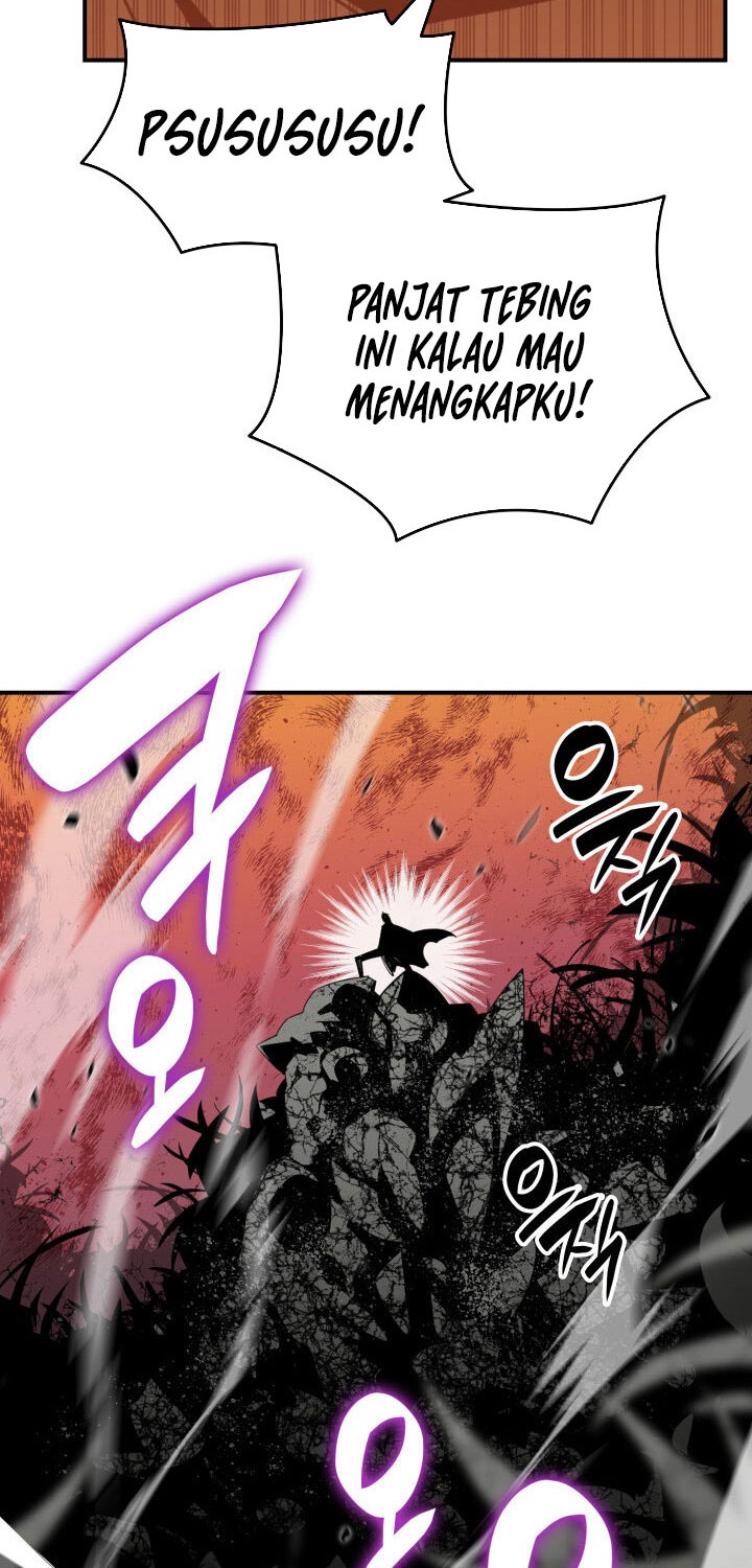 Worn and Torn Newbie Chapter 85 Gambar 35