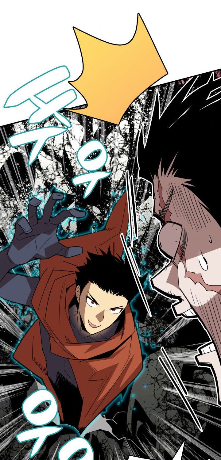 Worn and Torn Newbie Chapter 85 Gambar 41