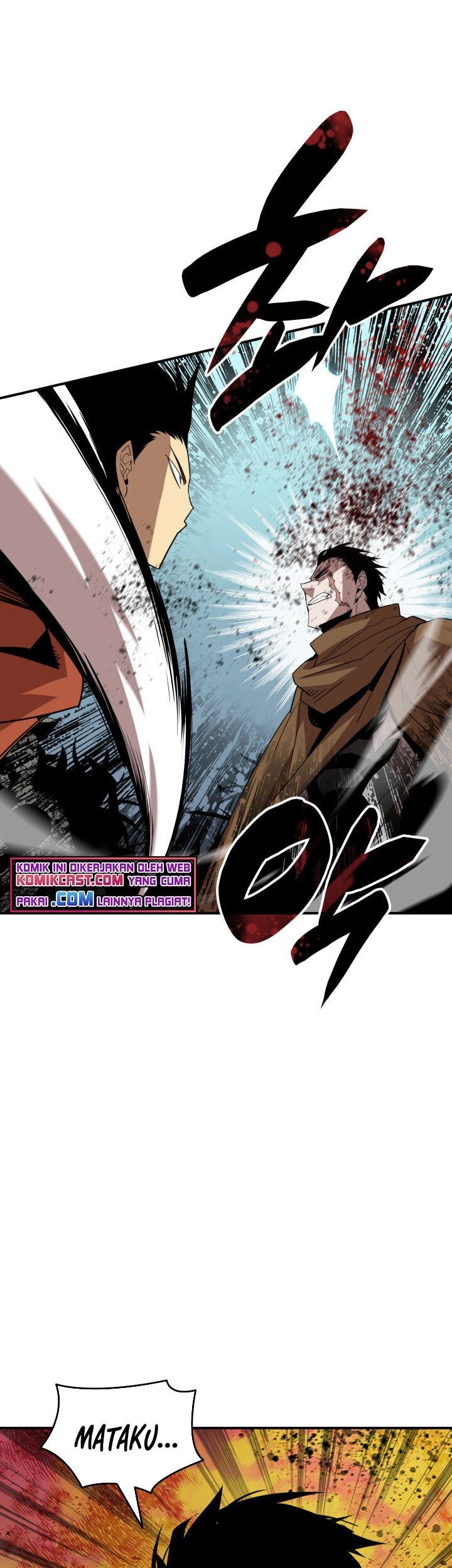 Worn and Torn Newbie Chapter 85 Gambar 44