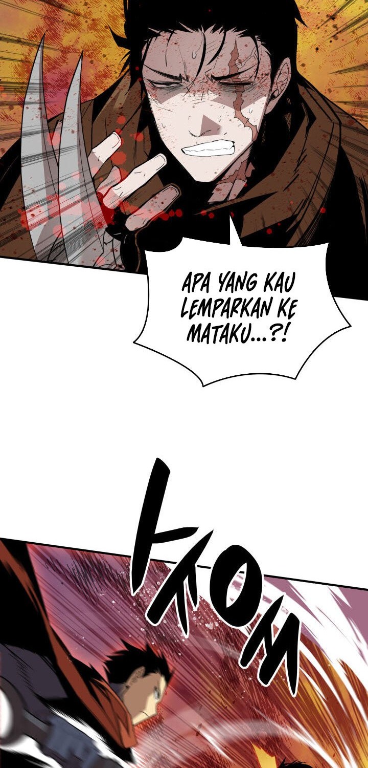 Worn and Torn Newbie Chapter 85 Gambar 45