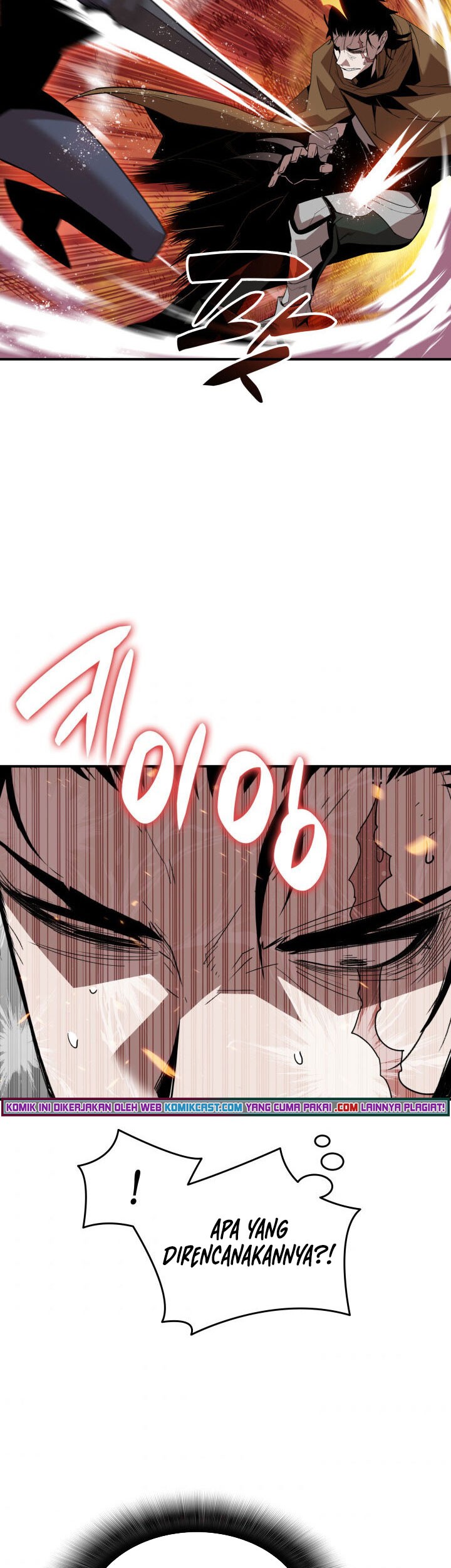 Worn and Torn Newbie Chapter 85 Gambar 46