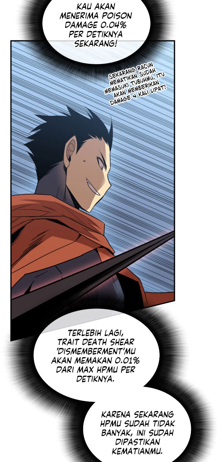 Worn and Torn Newbie Chapter 85 Gambar 47